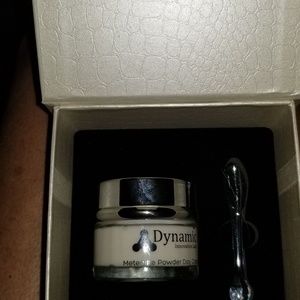 DYNAMIC INNOVATION METEORITE POWERED DAY CREAM